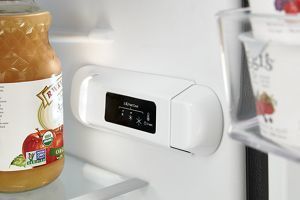 Electronic Temperature Controls