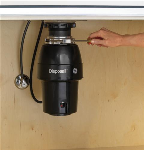 Easy Installation