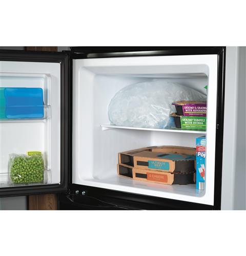 Deep shelves