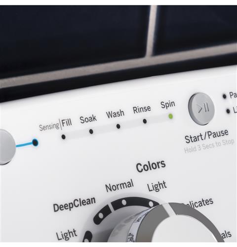 Cycle Status Lights