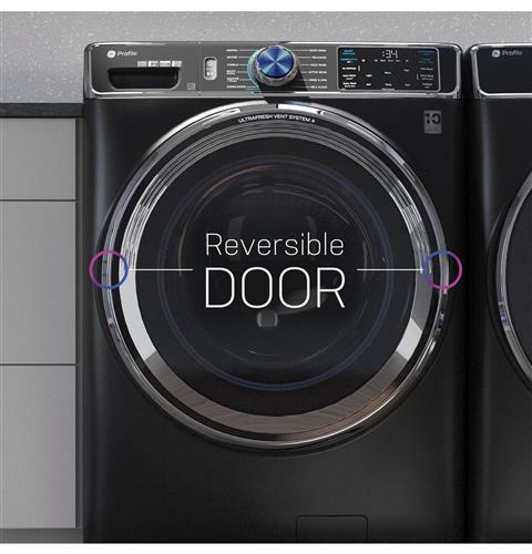 Reversible Door