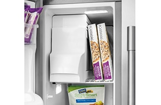 SpacePro Ice Maker
