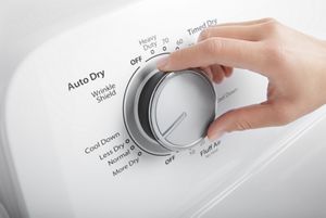 Wrinkle Shield Option