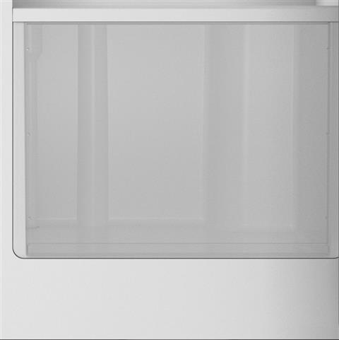 Large Capacity Storage Bin