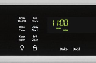Delay Clean Option