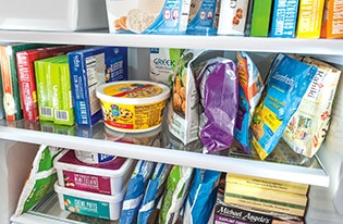 SpacePro Shelving