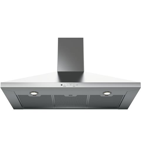Dual halogen cooktop lighting