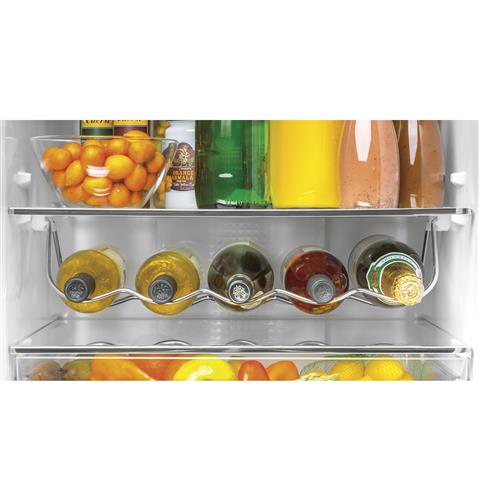 Bottle Storage Rack