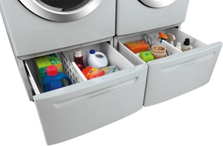 Optional Pedestal Drawer