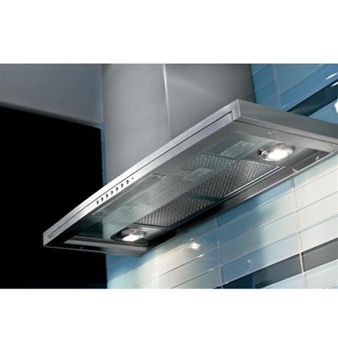 Multilevel halogen lighting