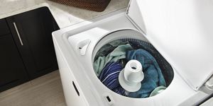 Extra-Large 4.2 Cu. Ft. Capacity