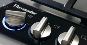 Illuminated Controls