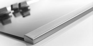 Shatter-Resistant Glass