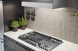 PowerBright LED Cooktop Lighting