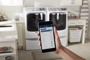 Smart Appliance