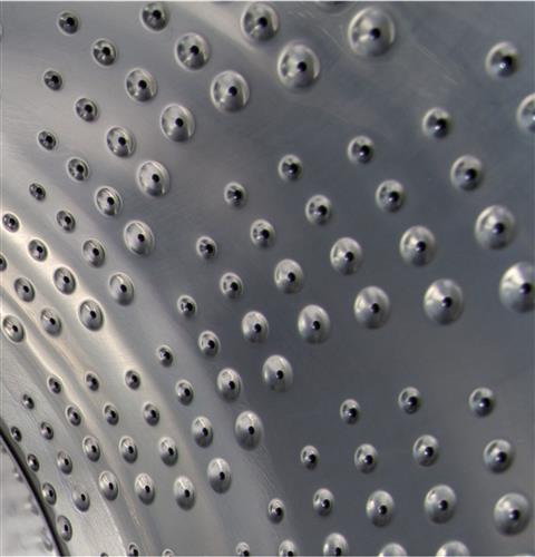 Stainless Steel Basket