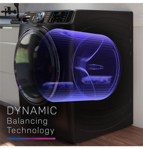 Dynamic Balancing Technology (dBT)