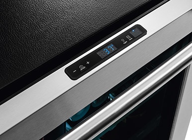 Integrated Controls