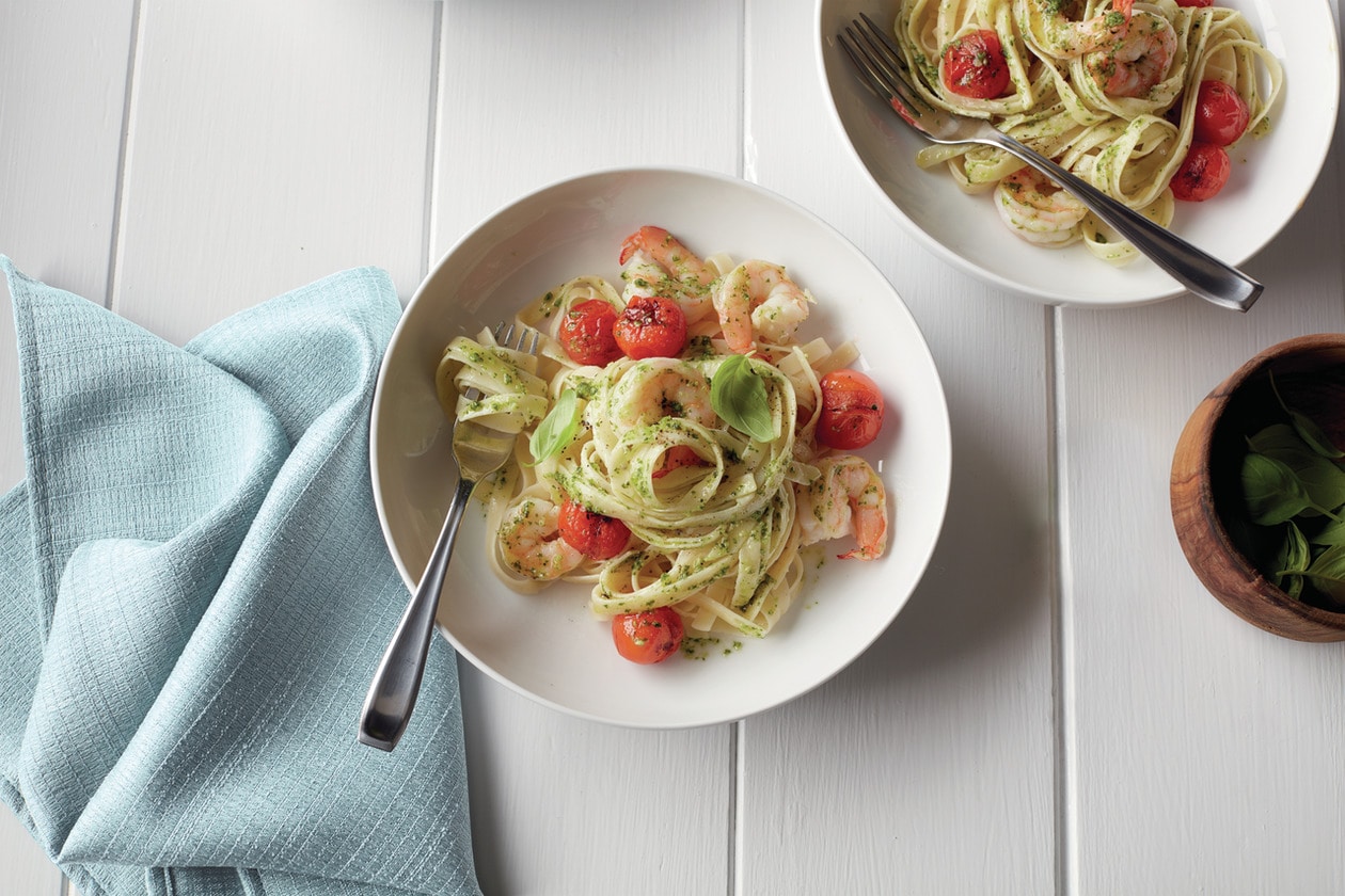 Avoid over and undercooking your food with TempLock