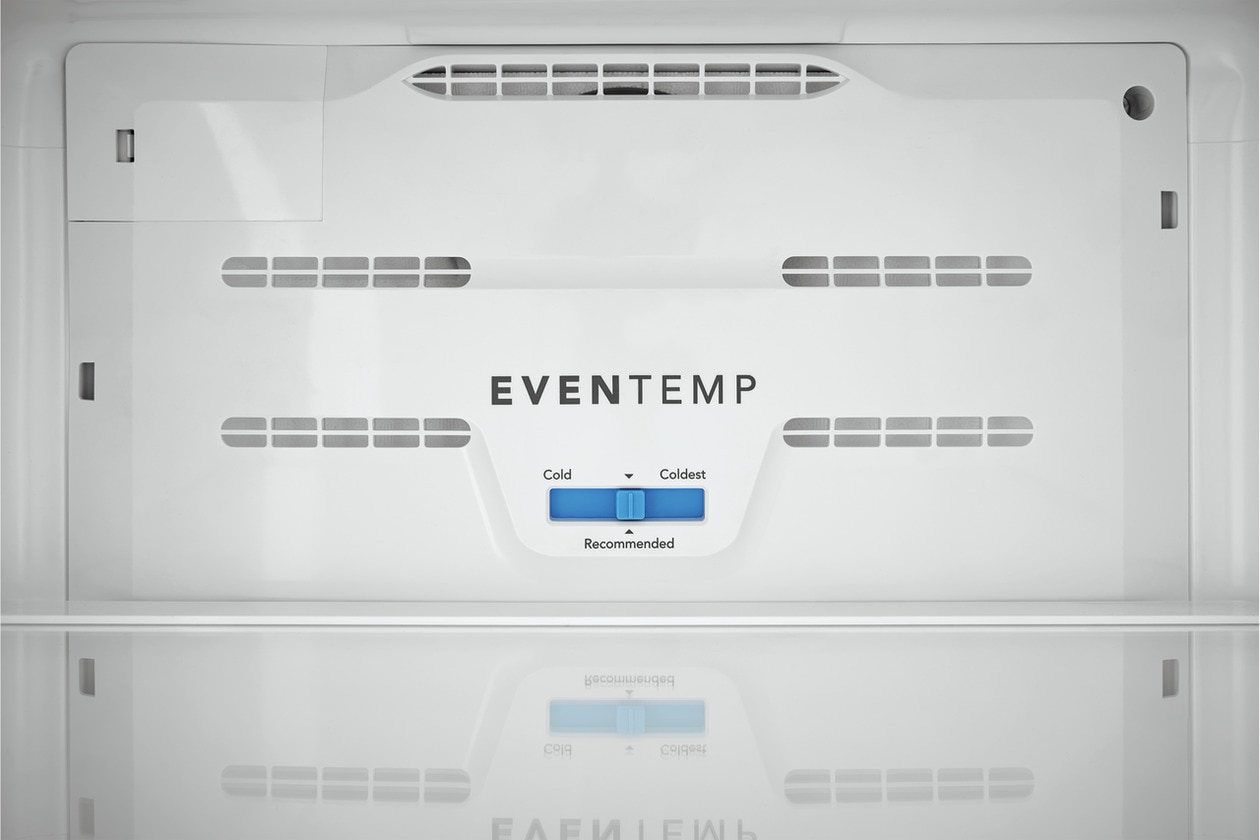 EvenTemp Cooling System
