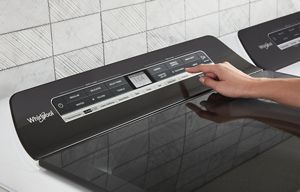Intuitive Controls