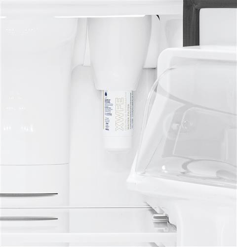 Advanced Water Filtration
