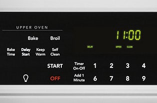 Delay Clean Option