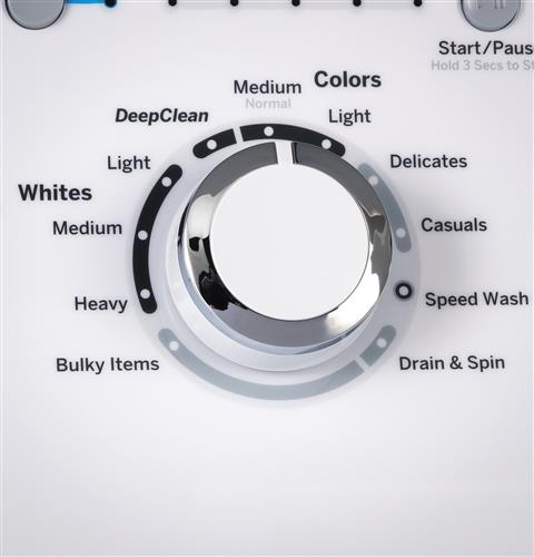 11 Wash Cycles