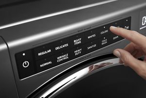 Intuitive Controls