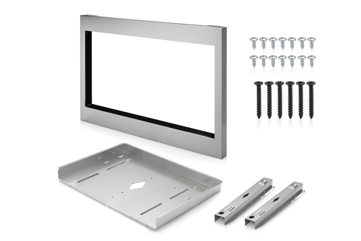 Includes Hardware For Installation