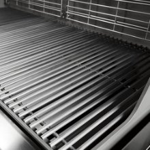 Weber Genesis II SE and II LX Stainless Grates