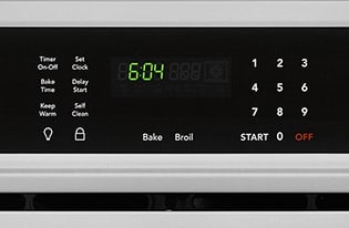 Ready-Select Controls