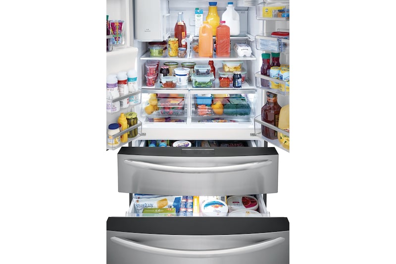 TwinTech Cooling System