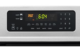 Quick Preheat