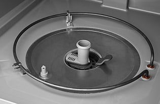Stainless Steel Filtration
