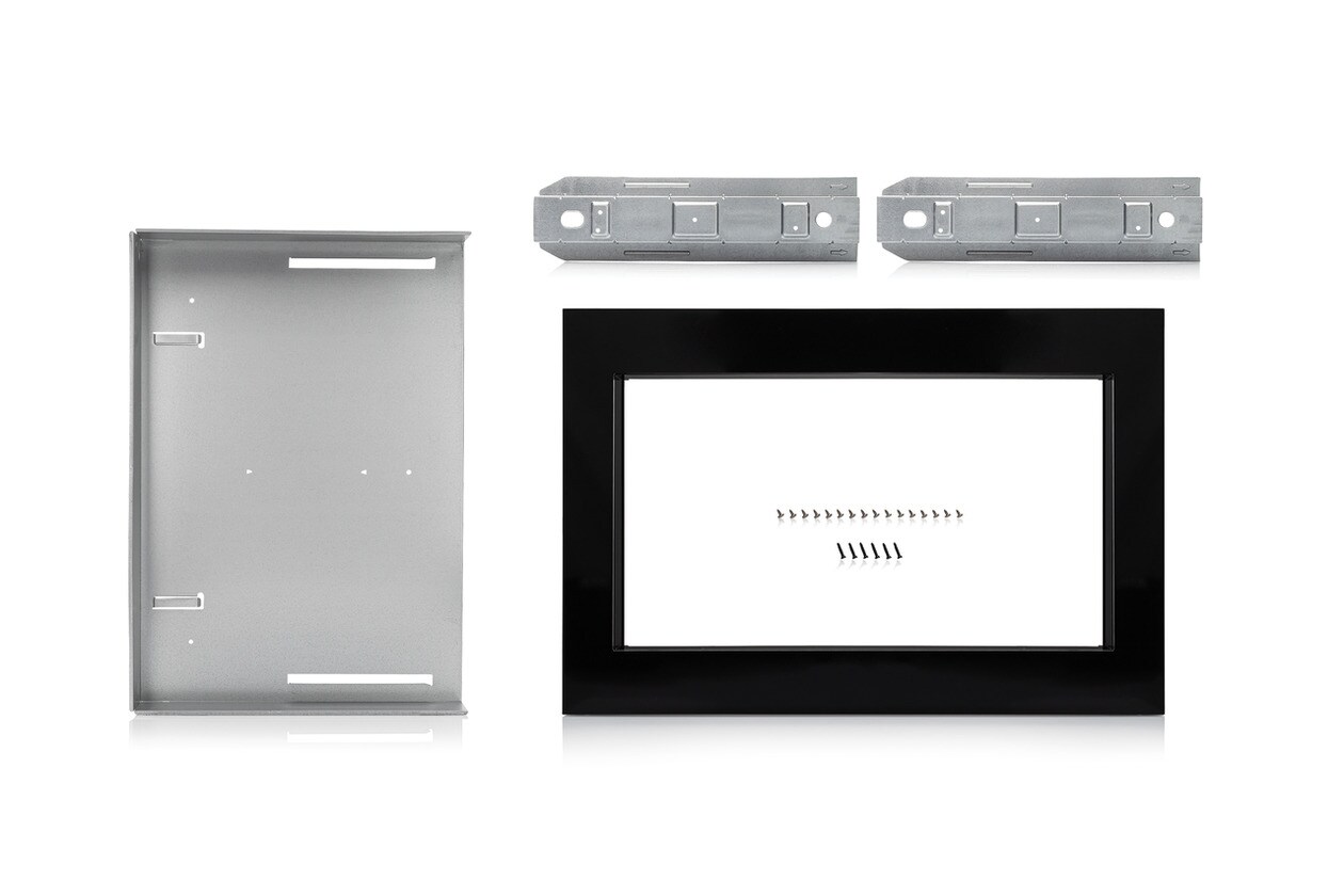Includes Installation Hardware