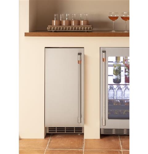 Built-In or Freestanding Capable