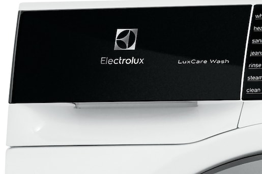 LuxCare Wash System