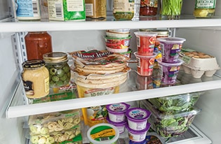 SpacePro Shelving
