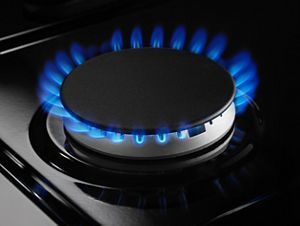 Power Burner