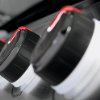 Weber Geneisis II LX Lighted Control Knobs