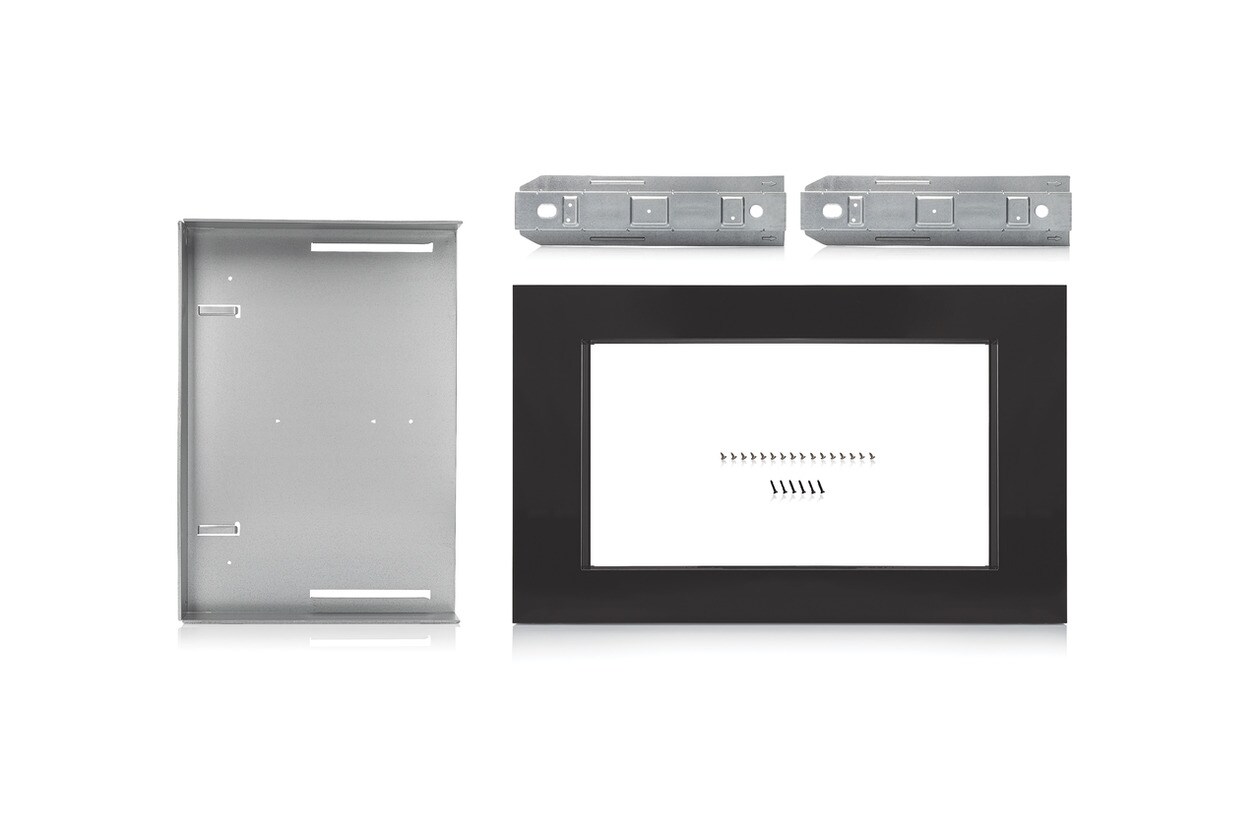Includes Hardware For Installation