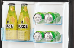 Store-More Door Bins