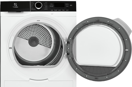 Spacious 4.0 cu. ft. Capacity