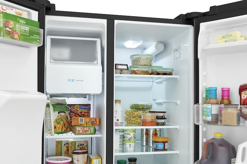 Large Capacity with Flexible Organization