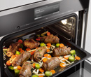 Combination Cooking