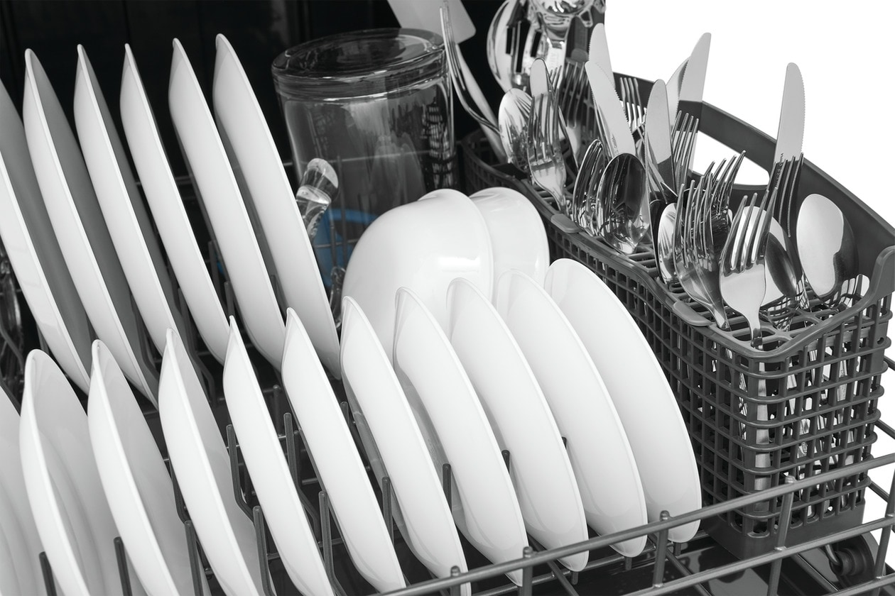 Skip Pre-rinsing with DishSense Sensor Technology