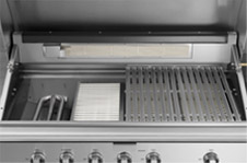 Full Surface Searing