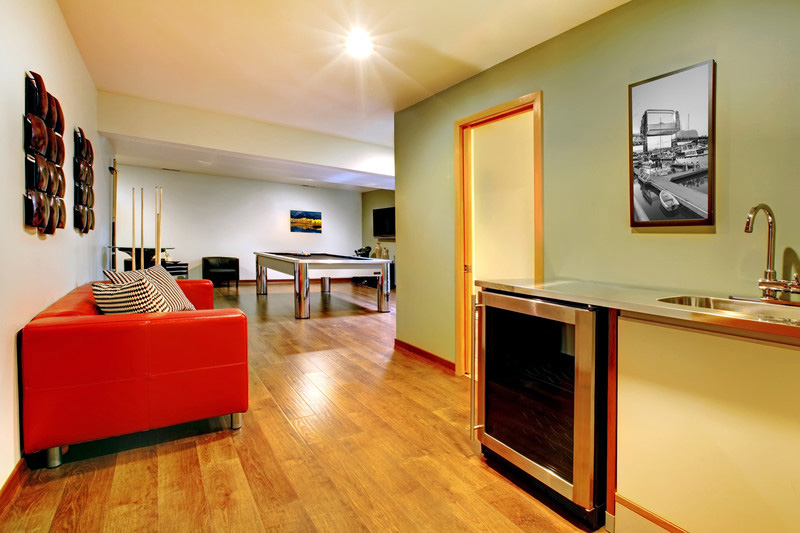 7 tips for designing a relaxing man cave