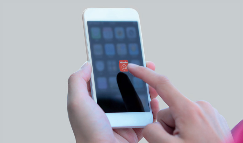 Miele Mobile